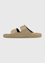  DIESEL SANDAL SA-LAX D X SLIDERS WITH LOGO 