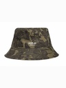 Cappello PRINTED HEAVY COTTON TWILL 