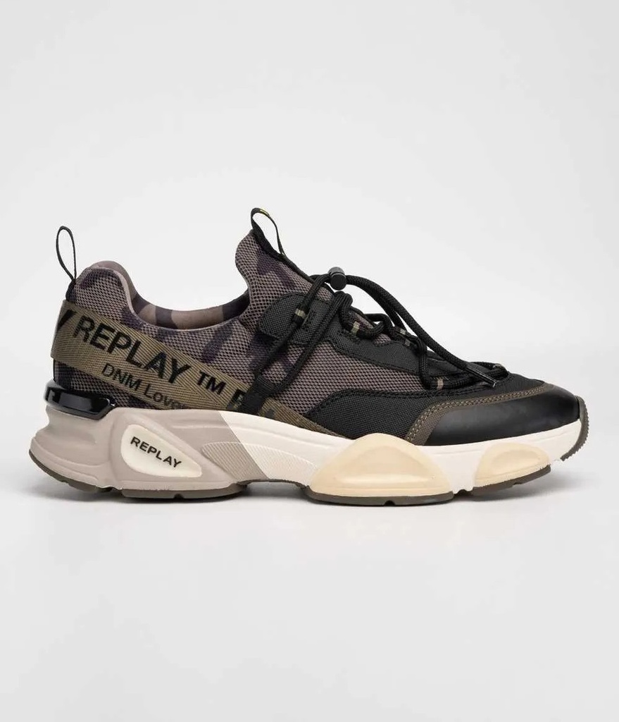 DESTINY M SNEAKER 