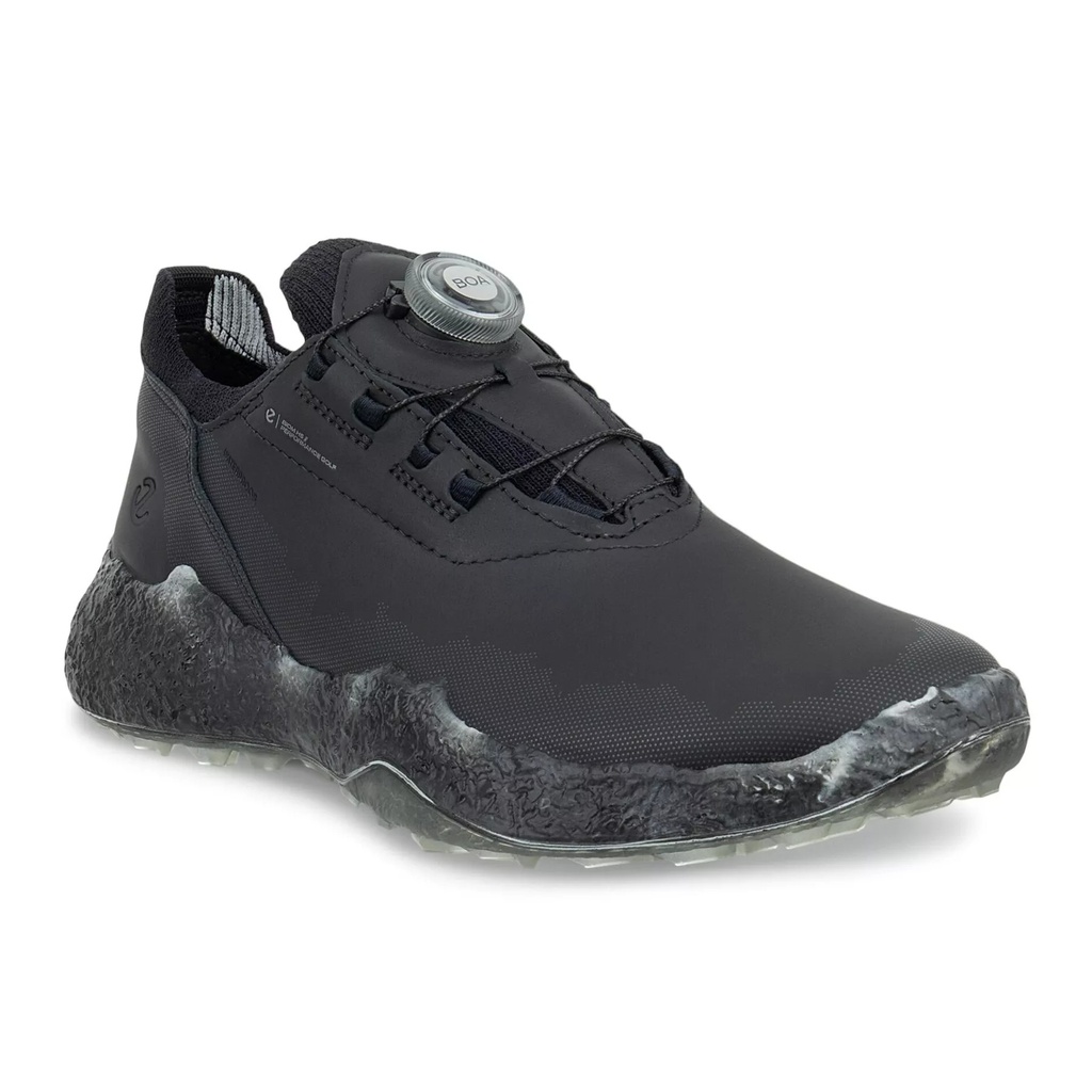 ECCO W Golf Biom H5 Black 
