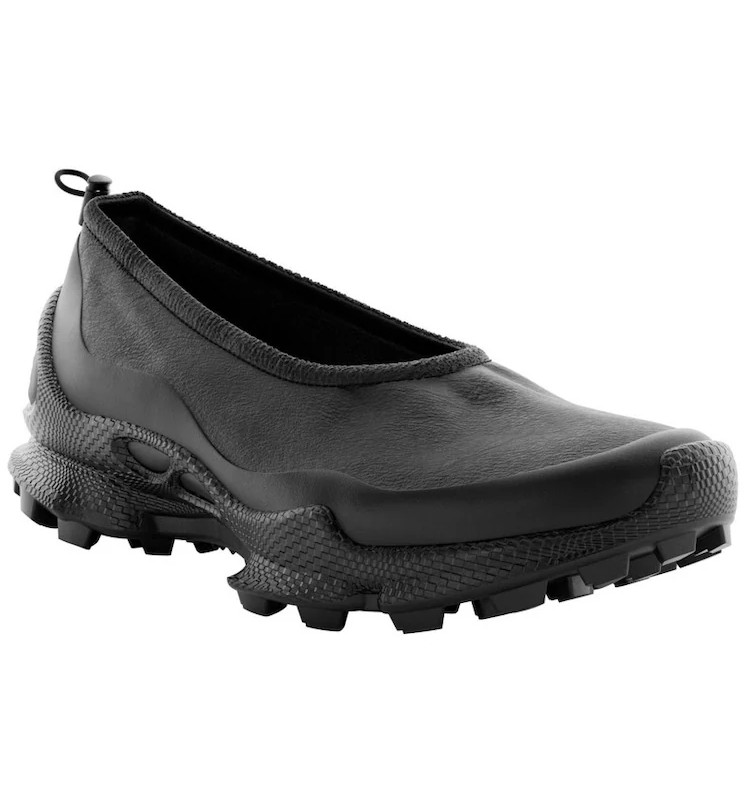 ECCO Biom C-Trail W Black 