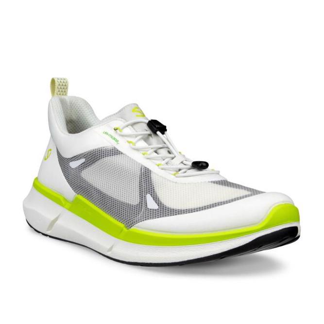 ECCO Biom 2.2 M White 