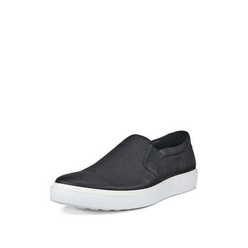 ECCO Soft 60 M Black 
