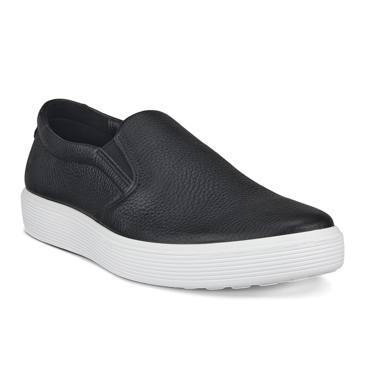 ECCO Soft 60 M Black 