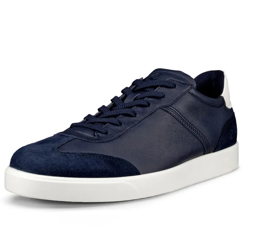 ECCO Street Lite M Night Sky 