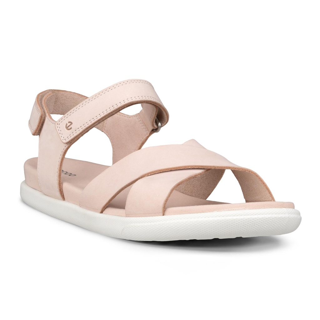 ECCO Damara Sandal Rose Dust 