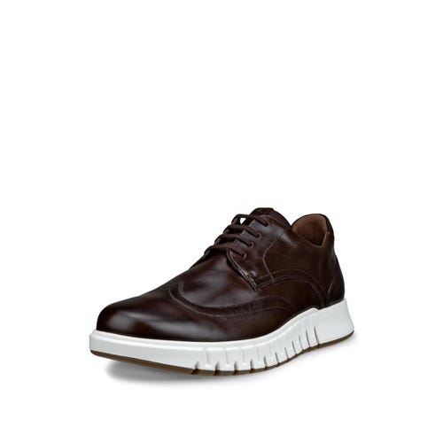 ECCO Gruuv Studio M Cocoa Brown 