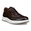 ECCO Gruuv Studio M Cocoa Brown 