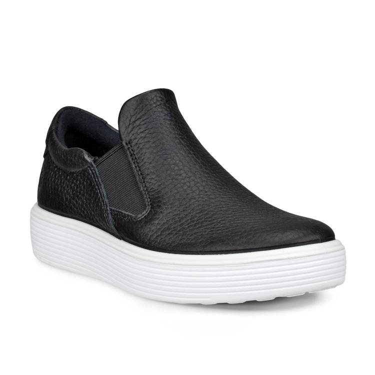 ECCO Soft 60 K Black 