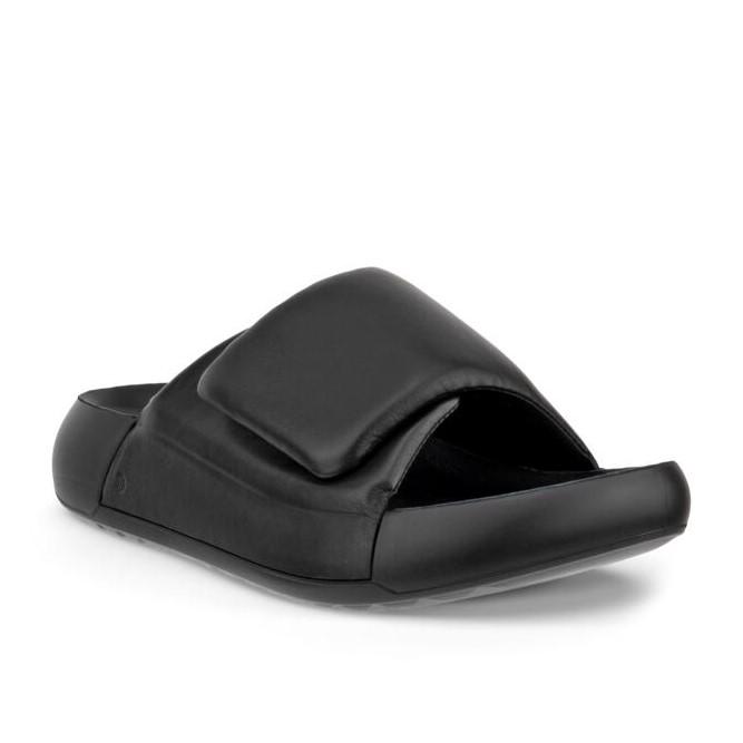 ECCO Cozmo PF W 