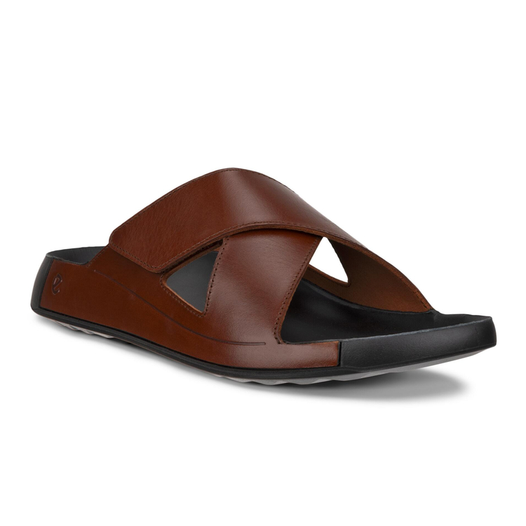 ECCO Cozmo M Cognac 