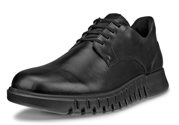 ECCO Gruuv Studio M Black 