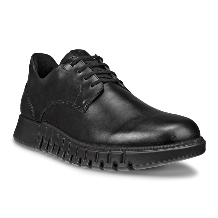 ECCO Gruuv Studio M Black 