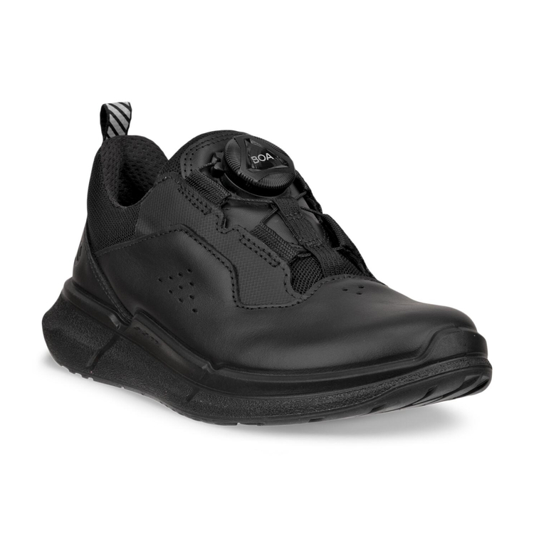 ECCO Biom 2.2 K Black 