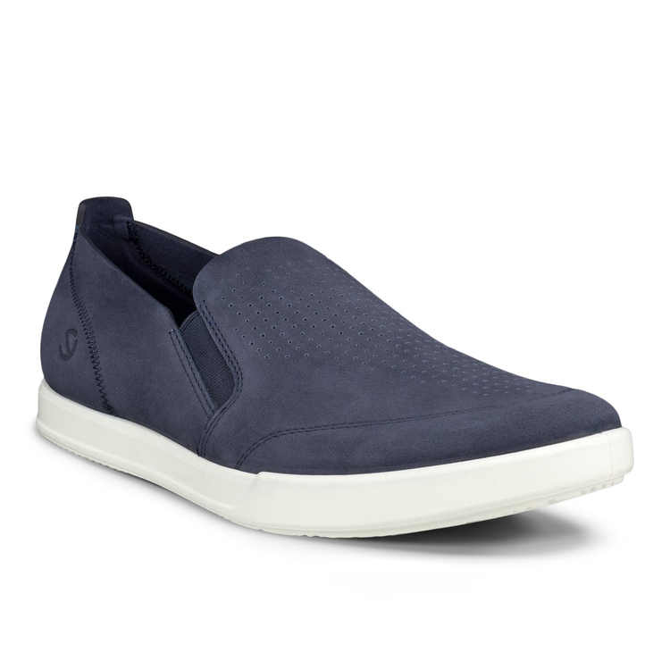 ECCO Travel M Marine 