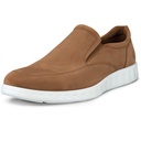 ECCO S Lite Hybrid Camel 