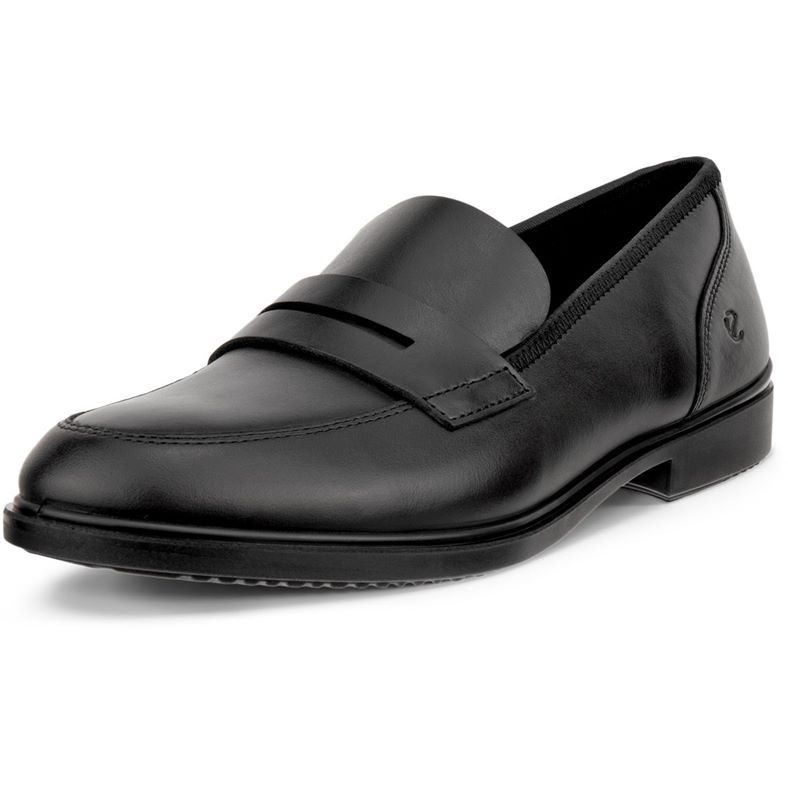 ECCO Dress Classic 15 