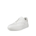 ECCO Street Court M White 