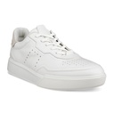 ECCO Street Court M White 
