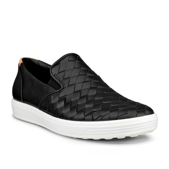 ECCO Soft 7 W 