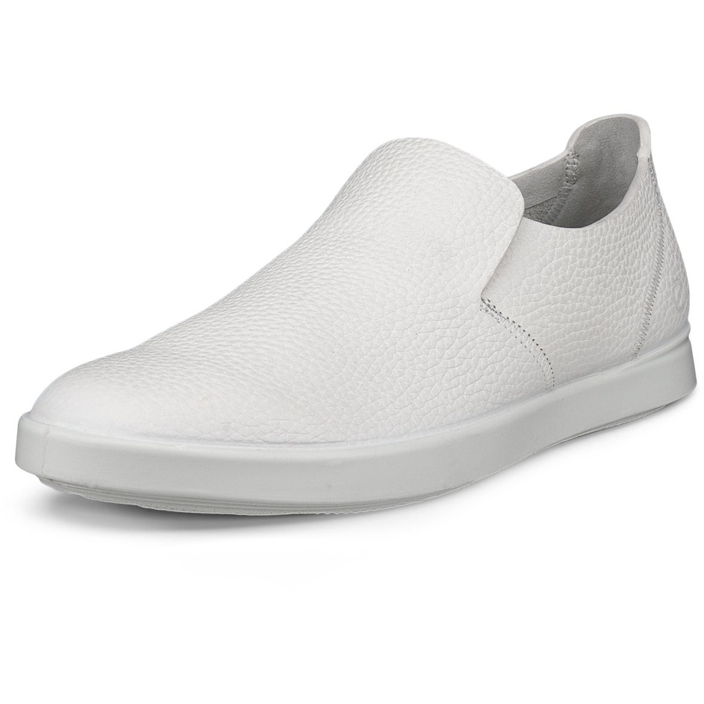 ECCO Leisure W Black 