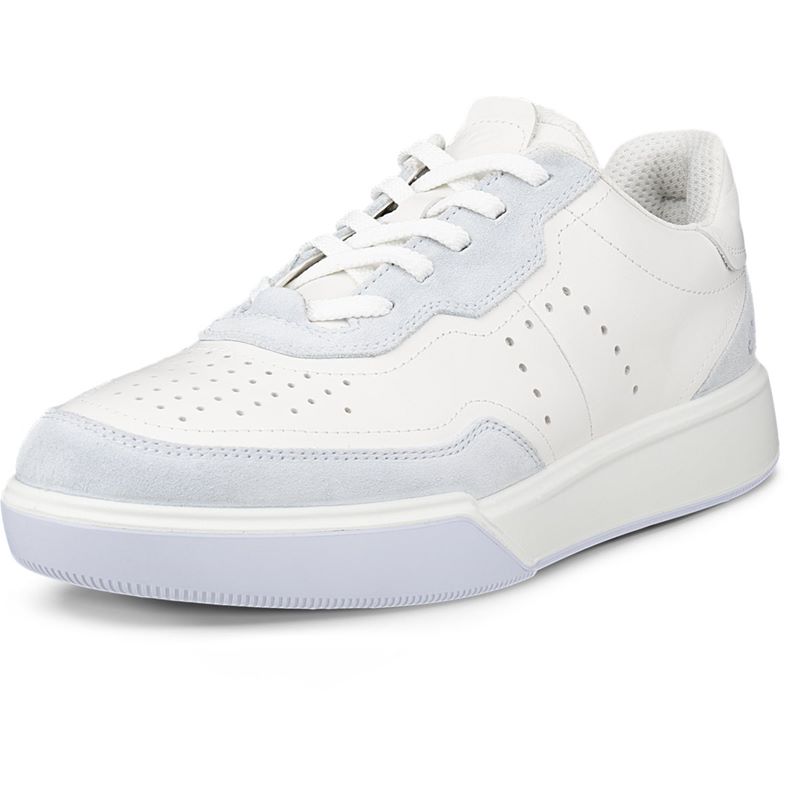 ECCO Street Court W