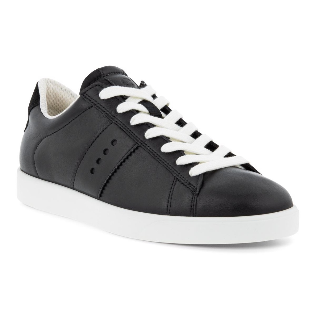 Street Lite W Blue Depth Wh