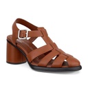 ECCO Sculpted LX 55 Mink 