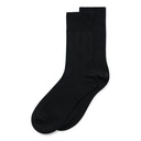 ECCO Classic Ribbed Mid-Cut 