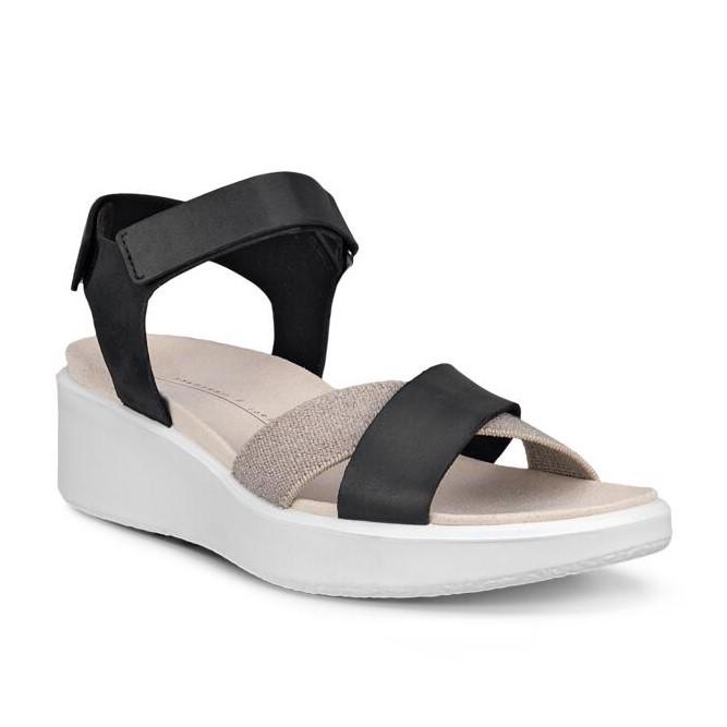 ECCO Flowt Wedge LX W 