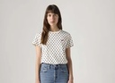 Levi's PERFECT TEE BLUES Women's T-Shirt