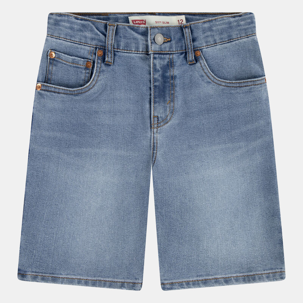 LVB NEW 511 SLIM FIT DENIM SHORT 