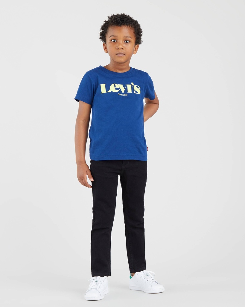 LVB-510 SKINNY FIT JEANS 