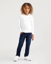 LVB 512 SLIM TAPER JEAN 