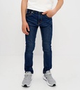 LVB-510 SKINNY FIT JEANS 