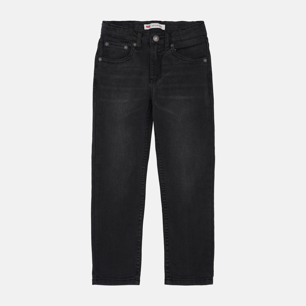 LVB 512 SLIM TAPER JEAN 
