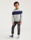 LVB 512 SLIM TAPER JEAN 