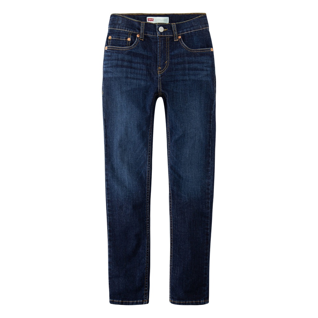 LVB 512 SLIM TAPER JEAN 