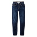 LVB 512 SLIM TAPER JEAN 