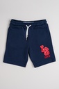 LVB MONOGRAM SHORTS 