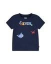 LVB COASTAL CRITTERS LOGO TEE 
