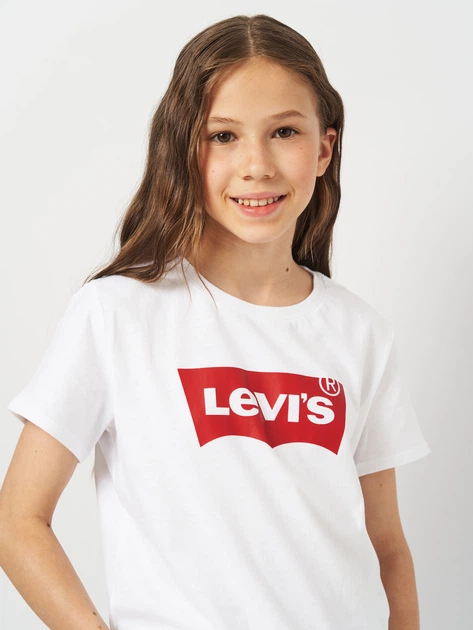 LVG BATWING TEE 