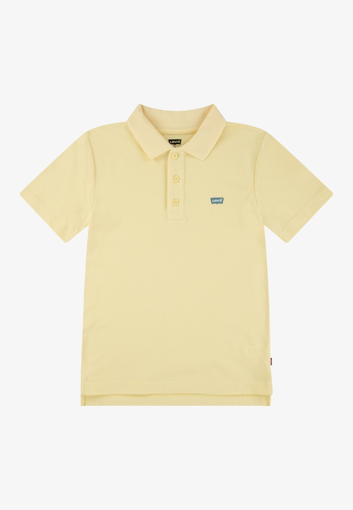 LVB BACK NECK TAPE POLO 