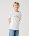 LVB CRASHING WAVES BATWING TEE 