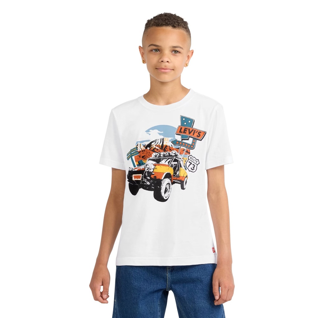 LVB DAY TRIP TEE 