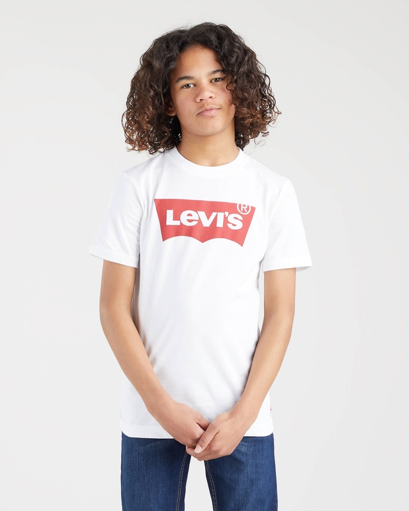 LVB BATWING TEE 