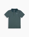 LVB BACK NECK TAPE POLO 