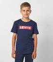 LVN BOXTAB TEE 