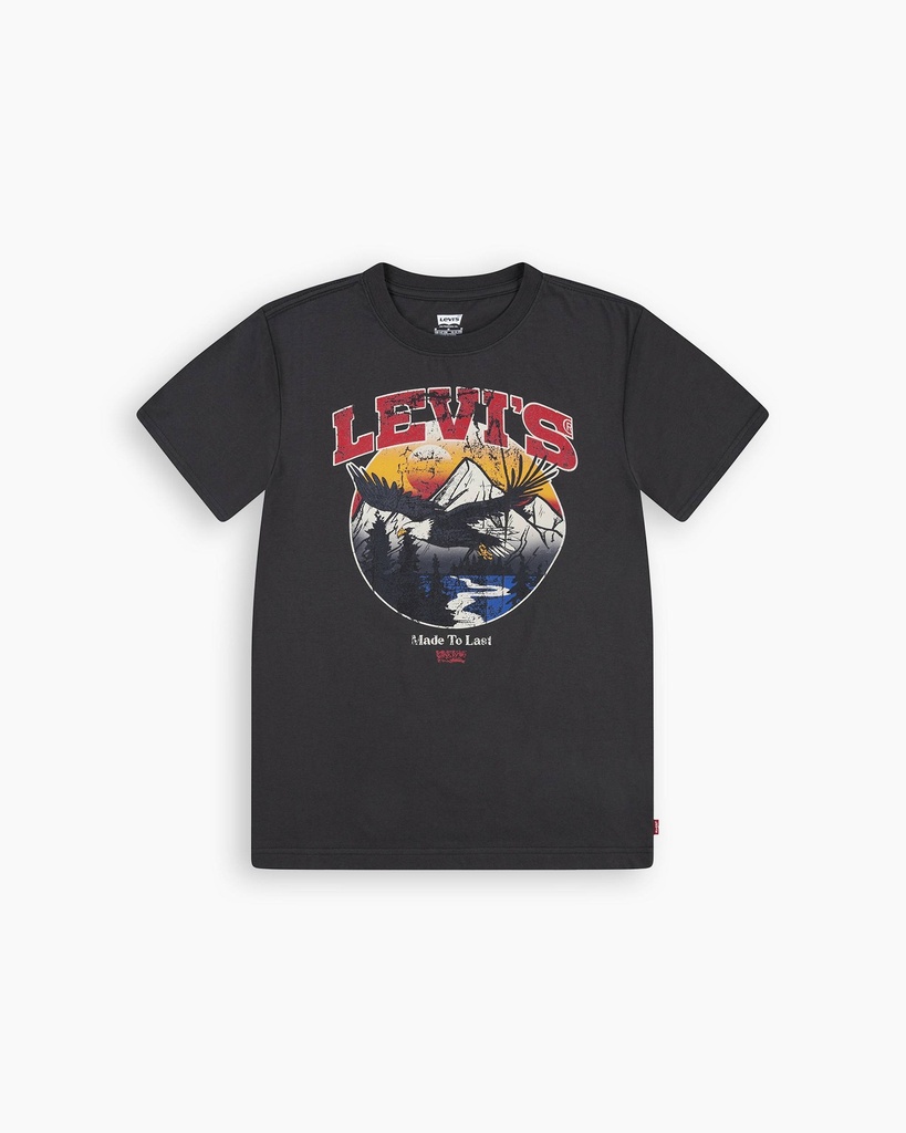 LVB SOAR LIKE AN EAGLE TEE 