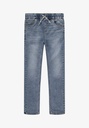 LVB SLIM TAPER PULL ON PANTS 